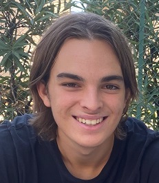 Photo de profil de  Adrien CELLIER-SOTON